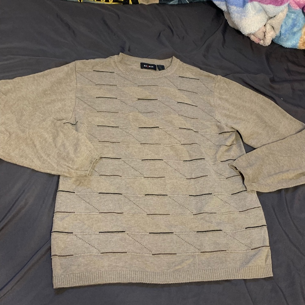 Mens Sweater